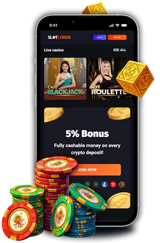 Slotlords Casino Mobile Slotlords Casino Mobile