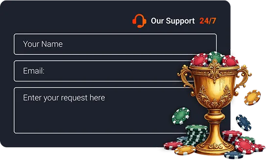 Slotlords Casino Support Slotlords Casino Support